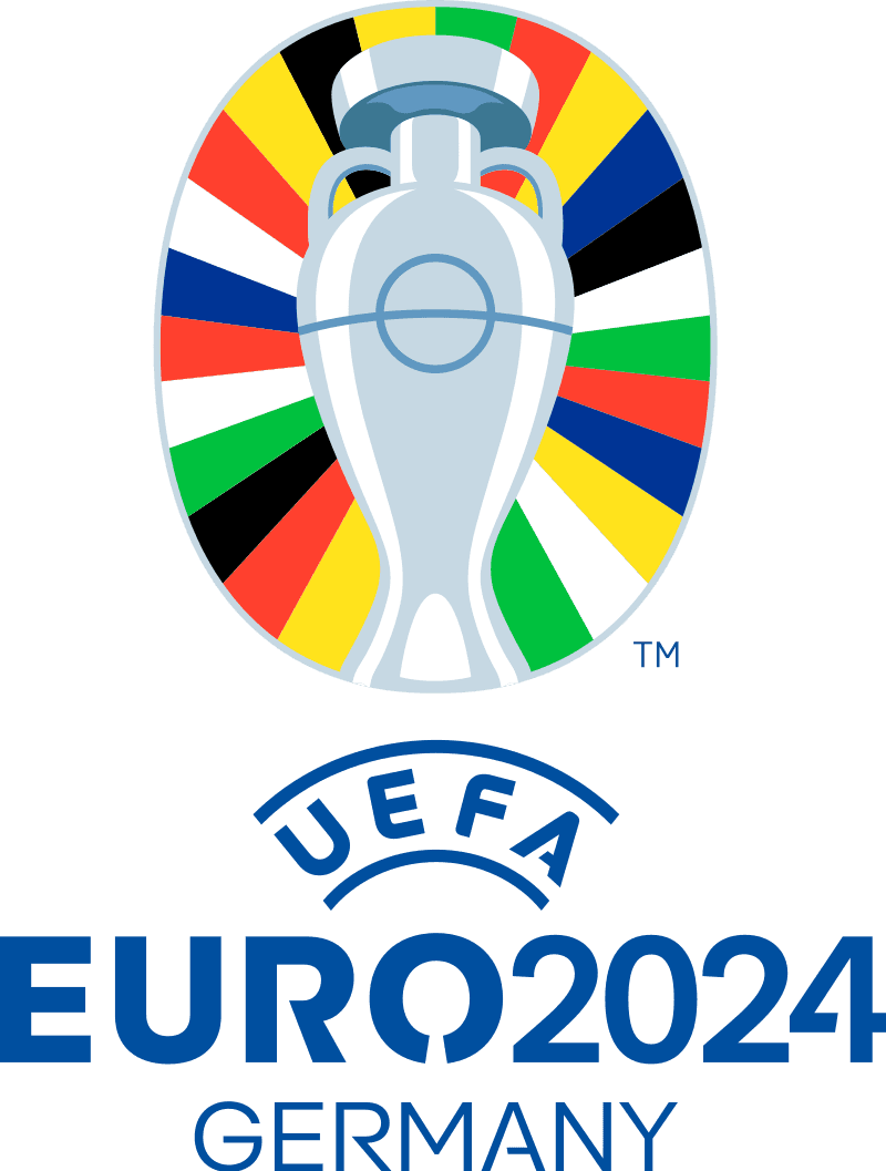 UEFA Euro 2024 Logo